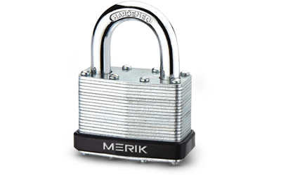 MERIK Grade 1 SFIC Cylindrical Leverset - Entrance Function with Free Wheeling Clutch