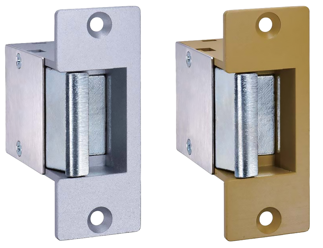 MERIK Weatherproof Electric Strikes for Gates and Semi-Outdoor Applications
